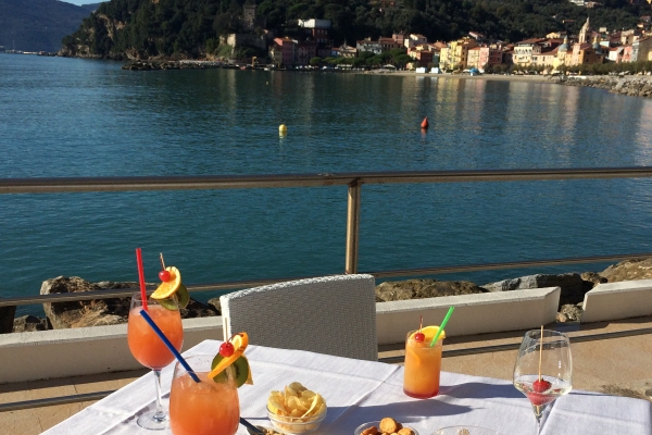 San Terenzo Hotel (Lerici)